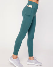 Load image into Gallery viewer, Explore Pocket Legging 26"
