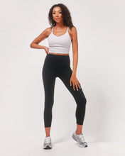 Load image into Gallery viewer, Hybrid Cloudlux Leggings 25" High Waist
