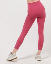 Load image into Gallery viewer, Hybrid Legging High Waist Crop Leggings 23"
