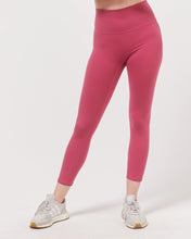 Load image into Gallery viewer, Hybrid Legging High Waist Crop Leggings 23"
