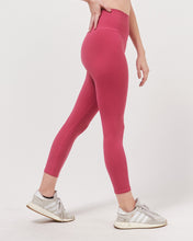 Load image into Gallery viewer, Hybrid Legging High Waist Crop Leggings 23"
