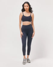 Load image into Gallery viewer, Hybrid Legging High Waist Crop Leggings 23"
