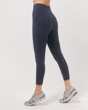 Load image into Gallery viewer, Hybrid Legging High Waist Crop Leggings 23"
