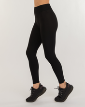 Load image into Gallery viewer, Hybrid Fleece Leggings High Waist 25"
