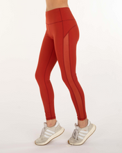 Load image into Gallery viewer, Incline Silkiflex™ Leggings 26" High Waist
