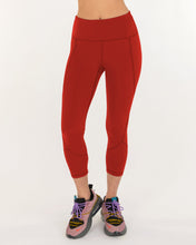 Load image into Gallery viewer, Power Up Silkiflex™ Leggings 21.5"
