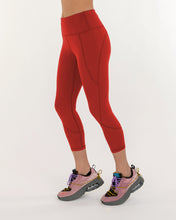Load image into Gallery viewer, Power Up Silkiflex™ Leggings 21.5"
