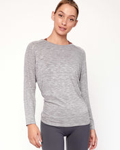 Load image into Gallery viewer, Kim Long Sleeve Top

