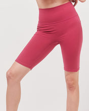 Load image into Gallery viewer, Making Moves Pocket Biker Shorts 8.5"
