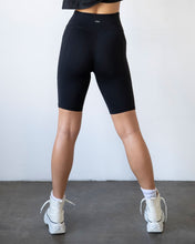 Load image into Gallery viewer, Making Moves Pocket Biker Shorts 8.5"
