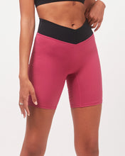 Load image into Gallery viewer, Vendetta Biker Shorts 7"
