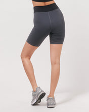Load image into Gallery viewer, Vendetta Biker Shorts 7"

