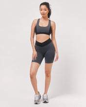 Load image into Gallery viewer, Vendetta Biker Shorts 7"
