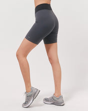 Load image into Gallery viewer, Vendetta Biker Shorts 7"
