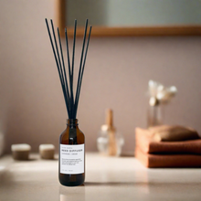 Load image into Gallery viewer, Lavender + Cedar - Reed Diffuser
