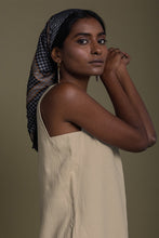 Load image into Gallery viewer, Reading Tea Leaves Dress in Neutral Beige
