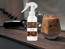 Load image into Gallery viewer, Earthy &amp; Woody Room Spray Collection – Handcrafted Air Fresheners with Forest, Pine, and Natural Wood-Inspired Scents 4oz
