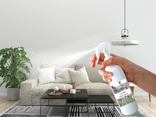 Load image into Gallery viewer, Floral &amp; Feminine Room and Linen Spray Collection – Soft, Romantic Botanicals
