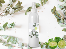 Load image into Gallery viewer, Citrus &amp; Bright Room and linen Spray Collection – Uplifting Scents of Lemon, Grapefruit, Orange Blossom, and Bergamot 4oz
