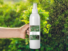 Load image into Gallery viewer, Earthy &amp; Woody Room Spray Collection – Handcrafted Air Fresheners with Forest, Pine, and Natural Wood-Inspired Scents 4oz
