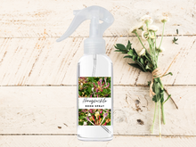 Load image into Gallery viewer, Floral &amp; Feminine Room and Linen Spray Collection – Soft, Romantic Botanicals
