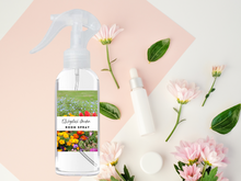 Load image into Gallery viewer, Floral &amp; Feminine Room and Linen Spray Collection – Soft, Romantic Botanicals

