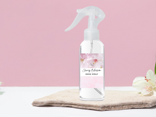 Load image into Gallery viewer, Floral &amp; Feminine Room and Linen Spray Collection – Soft, Romantic Botanicals
