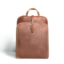 Load image into Gallery viewer, Sachi Leather Backpack  | Small Women's Leather Backpack

