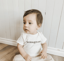 Load image into Gallery viewer, graphic bodysuit | homegrown
