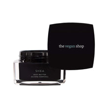 Load image into Gallery viewer, Shea Body Butter - The Vegan Shop (Fall Collection)
