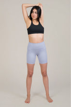 Load image into Gallery viewer, the high-waist biker short
