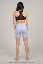 Load image into Gallery viewer, the high-waist biker short
