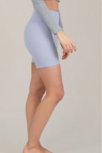 Load image into Gallery viewer, the high-waist biker short
