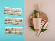 Load image into Gallery viewer, Wax Melts Bar - Cozy &amp; Comforting  – Warm, Inviting Scents for Relaxation &amp; Seasonal Gifting
