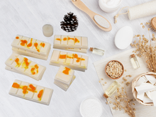 Load image into Gallery viewer, Wax Melts bar - Spa &amp; Relaxation  – Calming Aromas for Wellness, Self-Care &amp; Gift Sets
