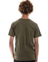 Load image into Gallery viewer, Retro Ring-Spun Crew Neck T-Shirt 2100
