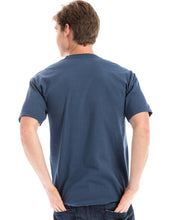 Load image into Gallery viewer, Retro Ring-Spun Crew Neck T-Shirt 2100
