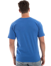 Load image into Gallery viewer, Retro Ring-Spun Crew Neck T-Shirt 2100
