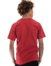 Load image into Gallery viewer, Retro Ring-Spun Crew Neck T-Shirt 2100

