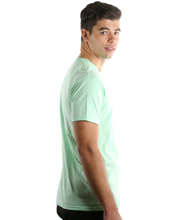 Load image into Gallery viewer, Retro Ring-Spun Crew Neck T-Shirt 2100
