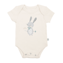 Load image into Gallery viewer, graphic bodysuit | spring bunny
