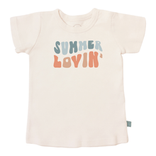 Load image into Gallery viewer, graphic tee | Summer Lovin
