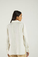 Load image into Gallery viewer, Summer Shirt in Off-white
