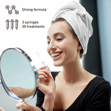 Load image into Gallery viewer, Pursonic Advanced Smile Care Bundle – LED Whitening Kit, Whitening Strips, &amp; Electric Toothbrush

