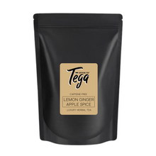 Load image into Gallery viewer, Lemon Ginger Apple Spice Tea

