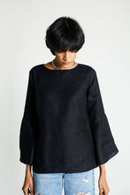 Load image into Gallery viewer, The Button Back Shirt
