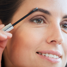 Load image into Gallery viewer, Eyebrow Gel - Clear - The Vegan Shop (Fall Collection)
