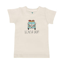 Load image into Gallery viewer, graphic tee | beach bum
