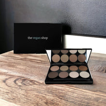 Load image into Gallery viewer, Ultimate Contour Kit - Natural Glow - The Vegan Shop (Fall Collection)
