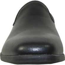 Load image into Gallery viewer, "Galileo" Black Matte Tuxedo Shoes
